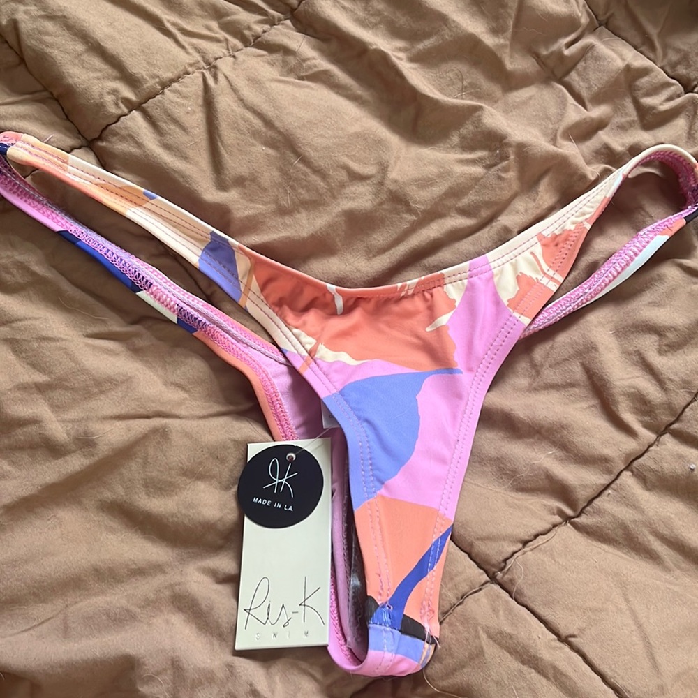Dippin Daisy’s anecdote bottom size small brand new (never worn)